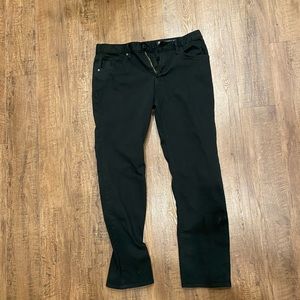 Roark Revival HWY 128 Straight Fit Jeans Size 34